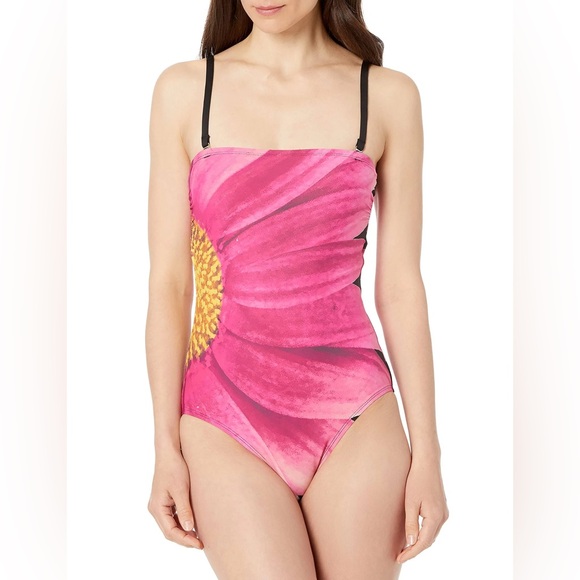 Calvin Klein swimsuit (10) - Picture 4 of 10